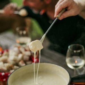 Fondue Appenzell - Fromart
