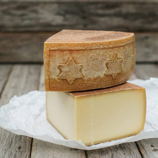 Gruyere Classic 04