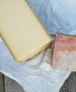 Gruyere Extra 02