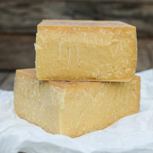 Gruyere Extra Mature 02