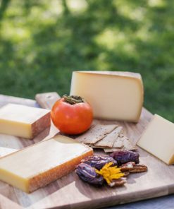 Fromart Cheese Lover Club Cheese Addict Cheese Board 01