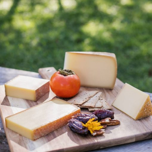 Fromart Cheese Lover Club Cheese Addict Cheese Board 01