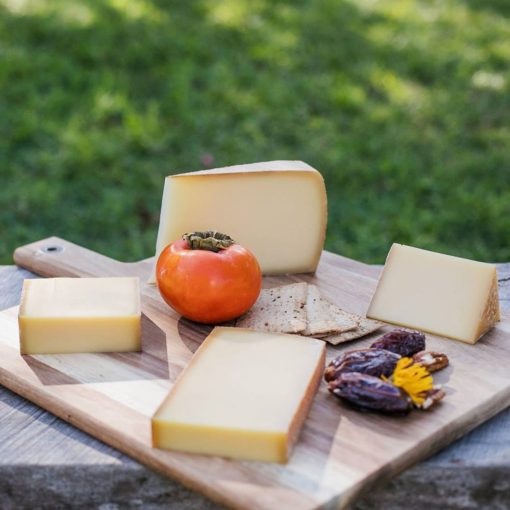 Fromart Cheese Lover Club Cheese Addict Cheese Board 02