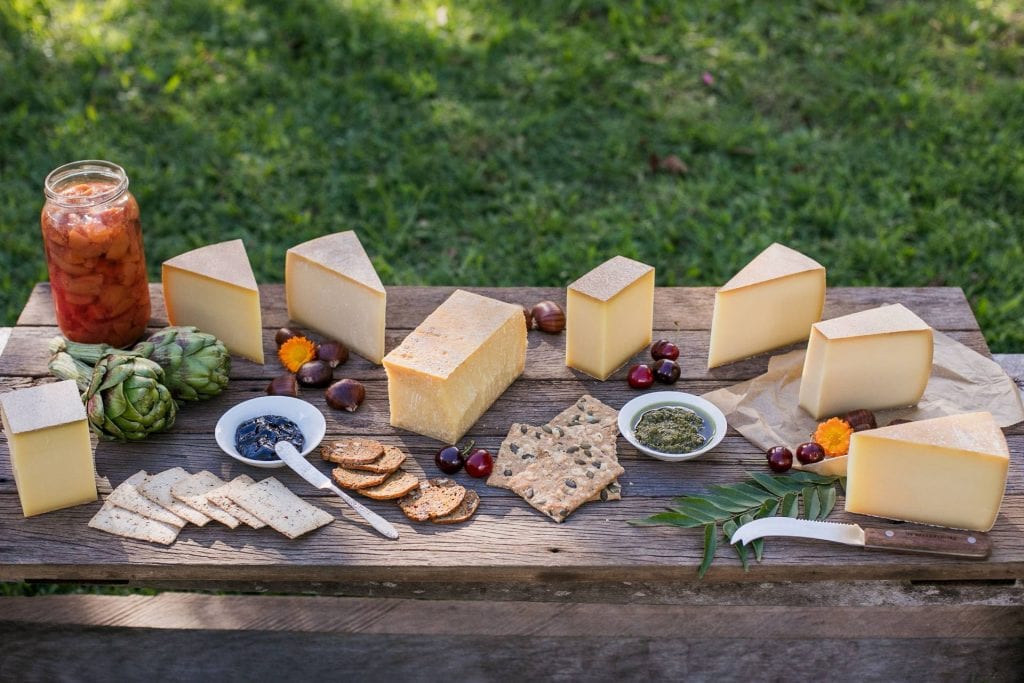Fromart Cheese Lover Corporate selection