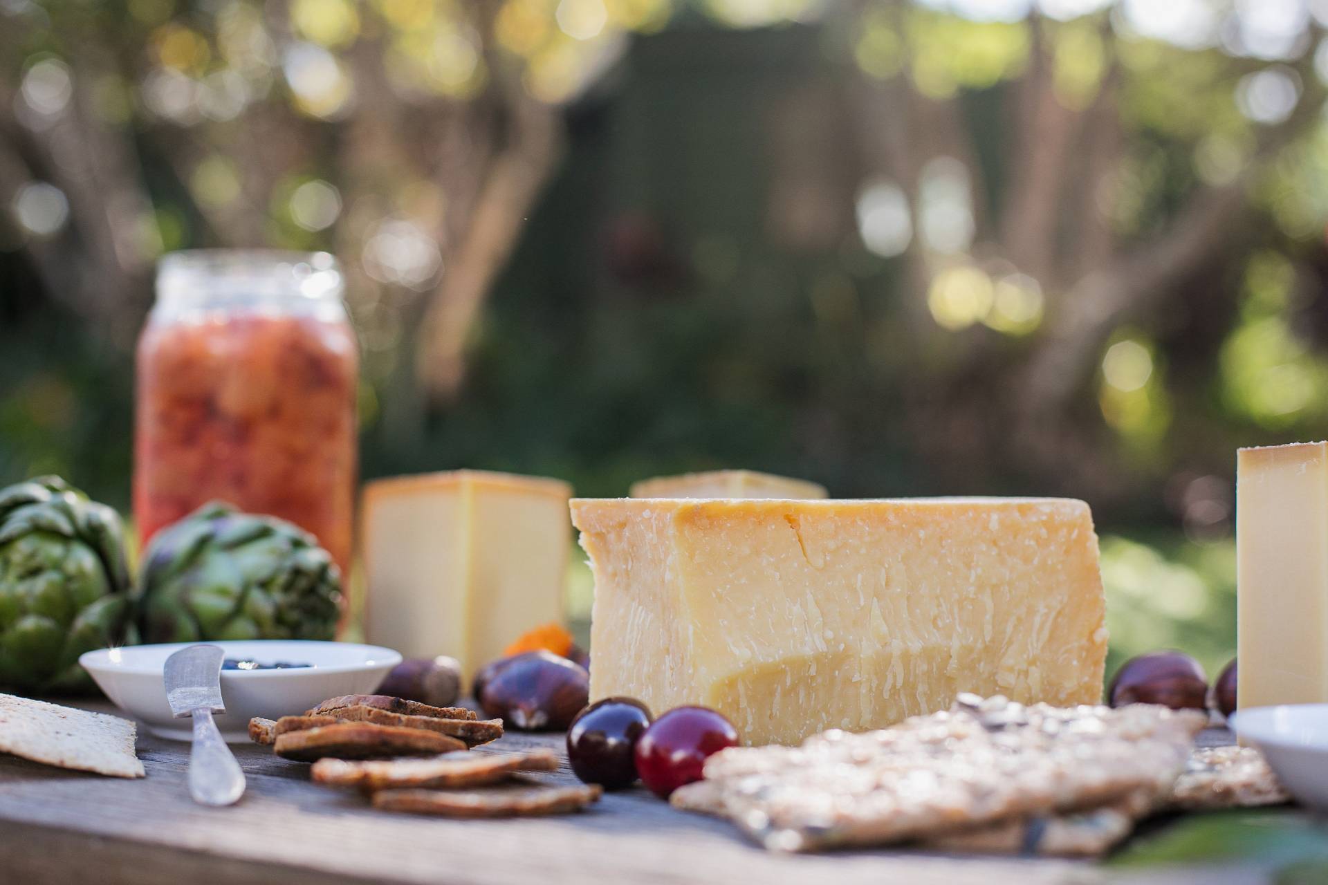 Fromart Cheese Lover Club Corporate Cheese Selection
