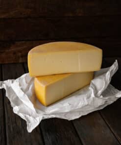 Swiss Mountain Mild 9